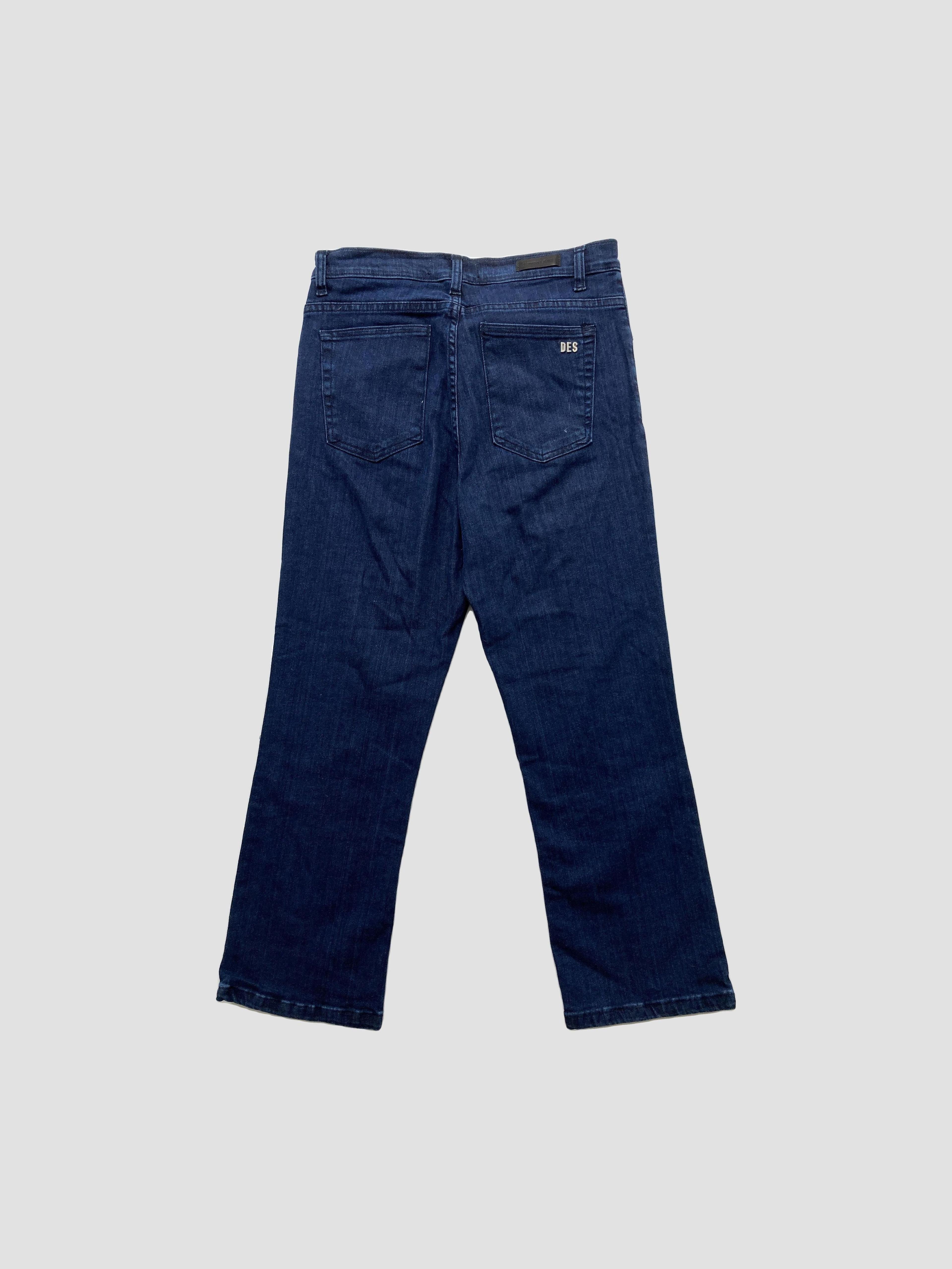 Jean DESIDERATA - Talla 40 (VOP00934452)-1