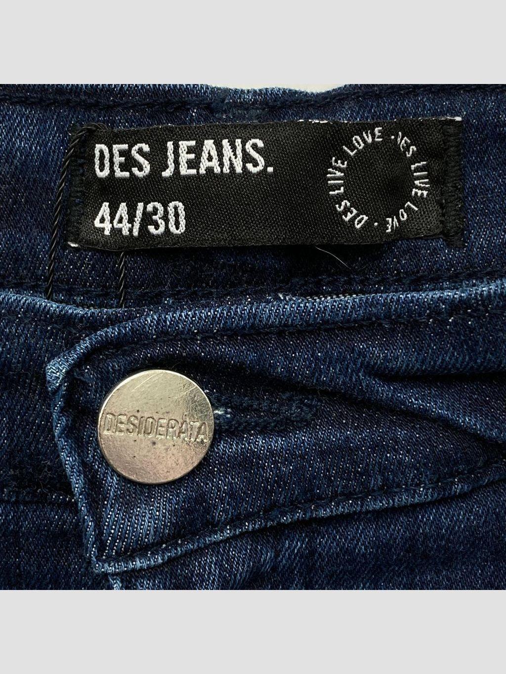 Jean DESIDERATA - Talla 40 (VOP00934452)-2