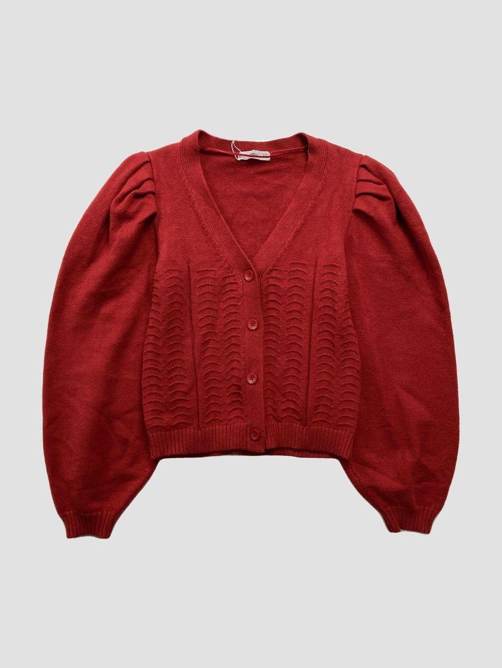 Chaleco MANGO - Talla M (VOP01013171)-0