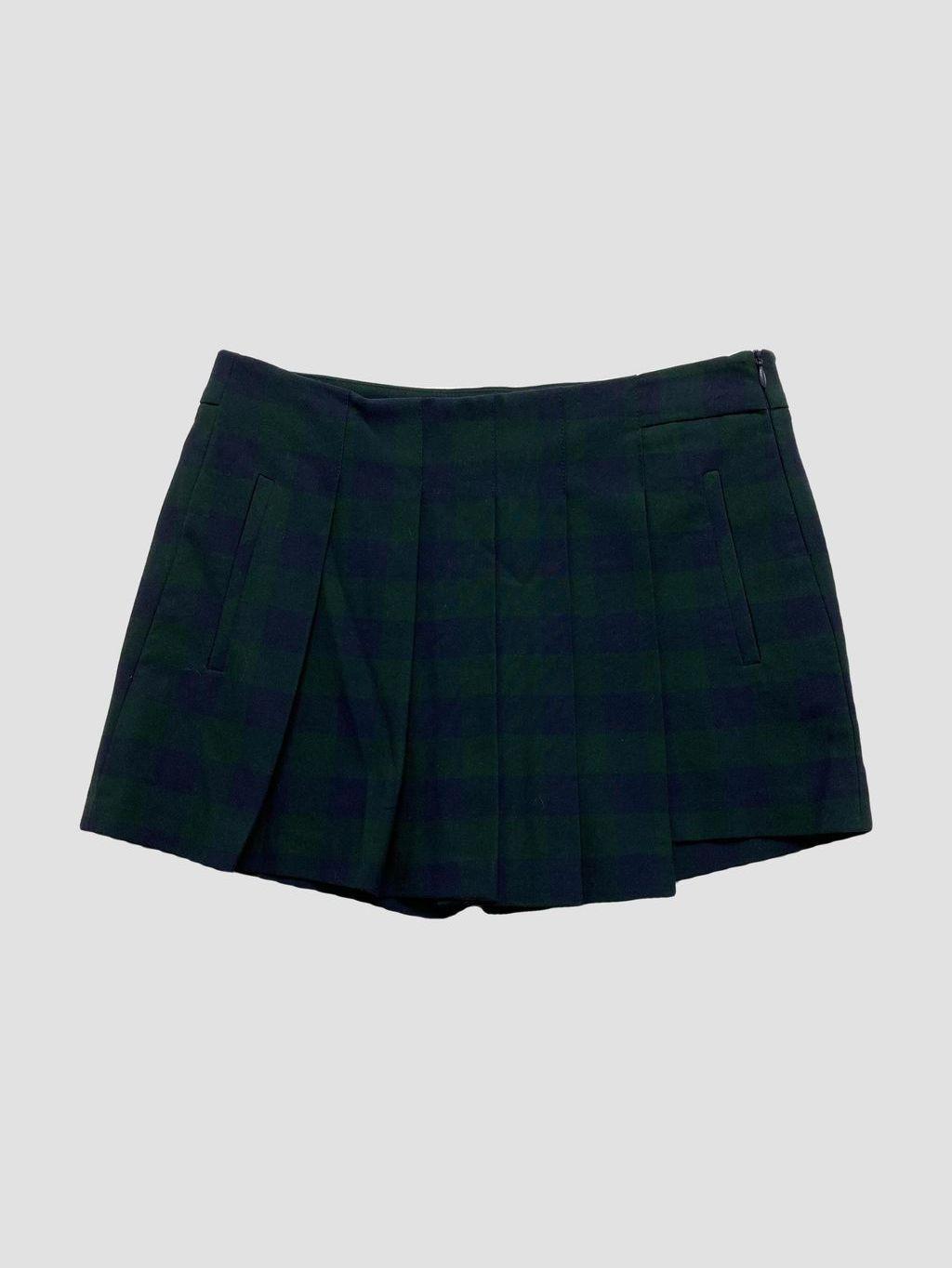 Short ZARA - Talla 34 (VOP00999607)-0