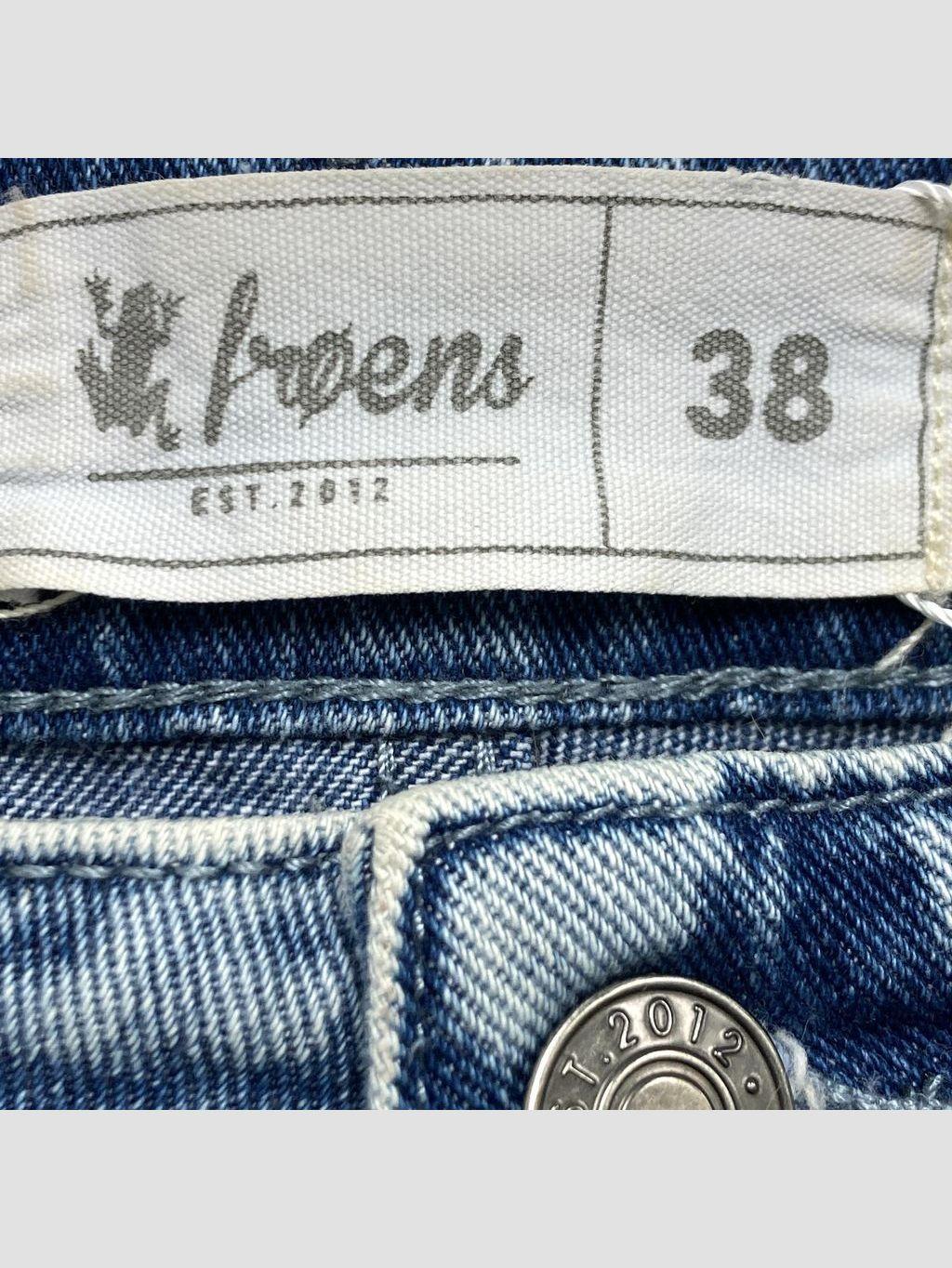 Jean FROENS - Talla 38 (VOP01053567)-2