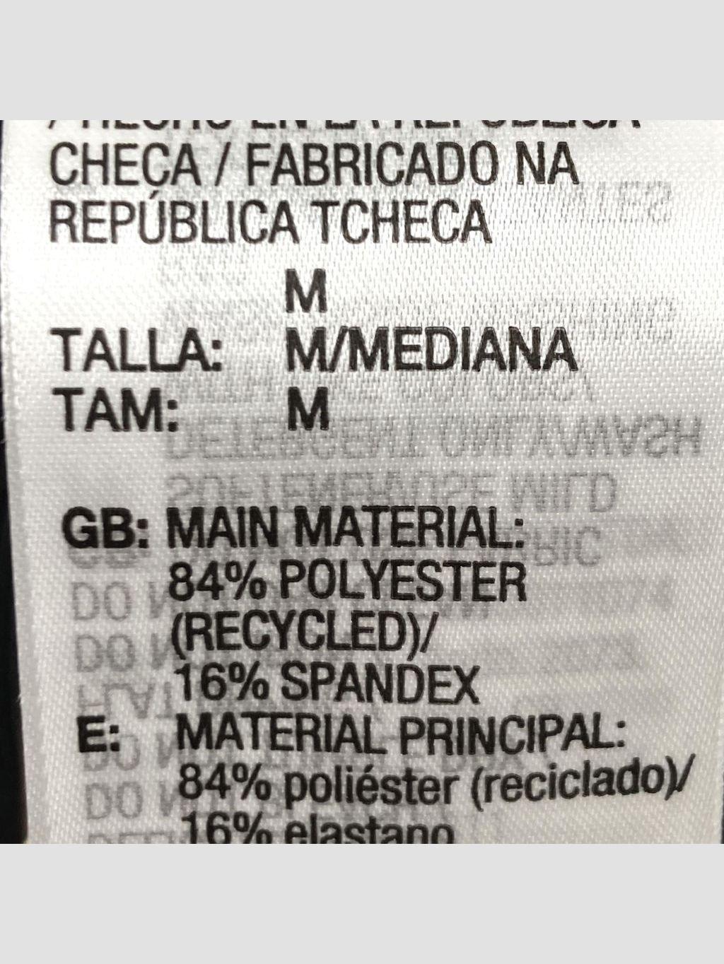 Calza biker ADIDAS - Talla 38 (VOP01116302)-2