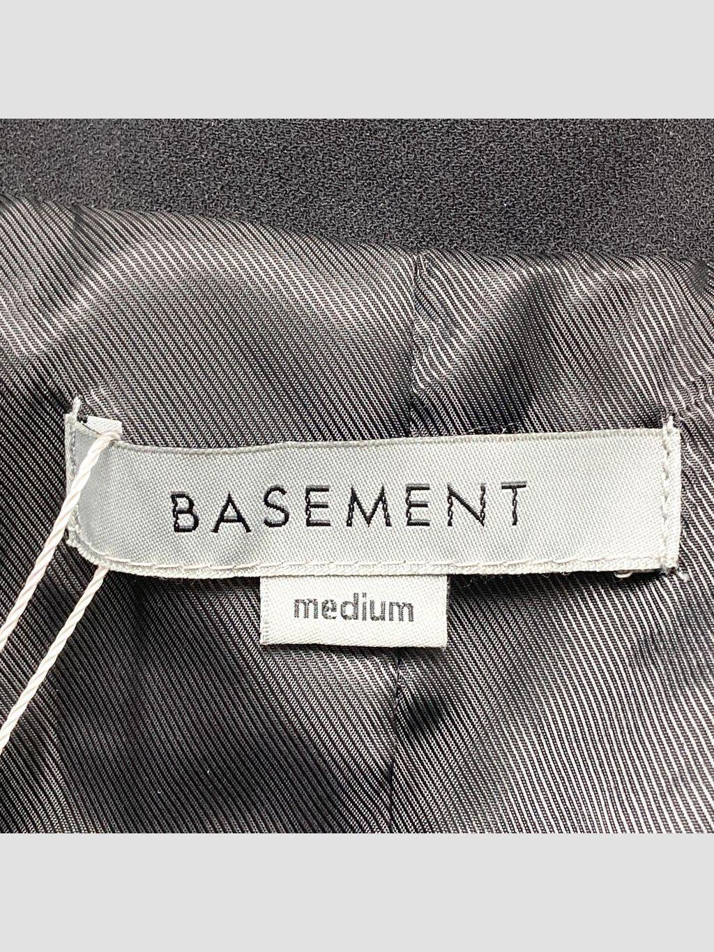 Blazer BASEMENT - Talla M (VOP00928566)-1