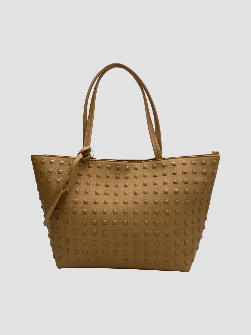 Bolso shopper PRÜNE - Talla Talla Única (VOP01005790)-0