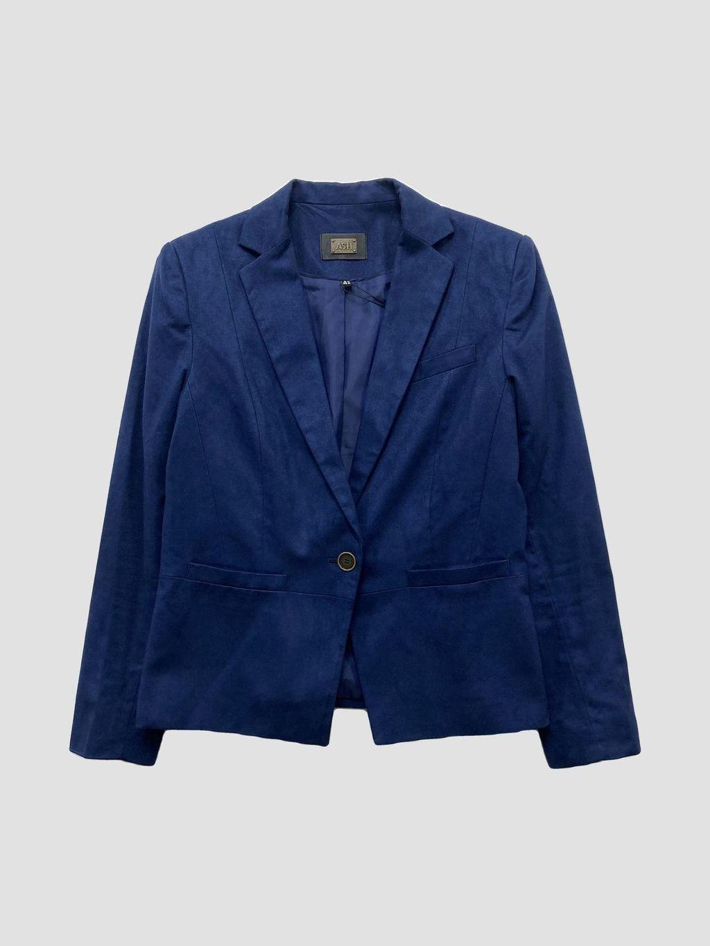 Blazer ASH - Talla XL (VOP00942379)-0