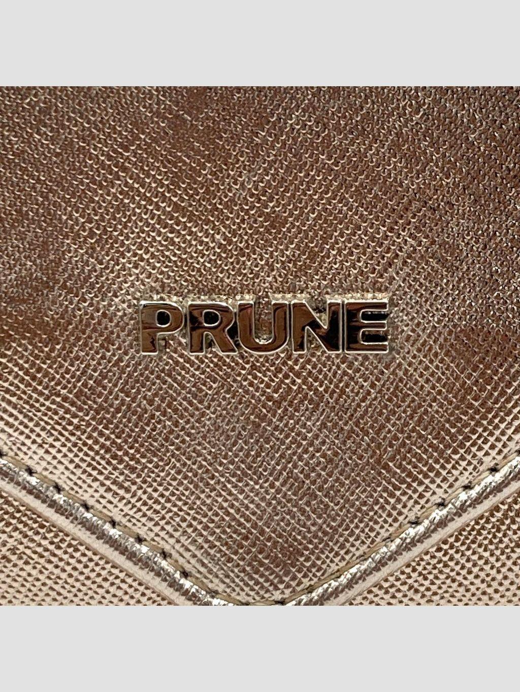 Billetera PRÜNE - Talla Talla Única (VOP00979300)-2