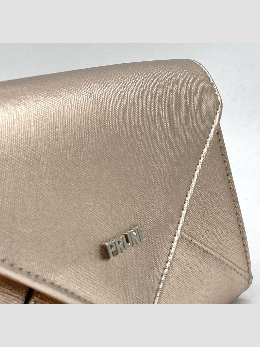 Billetera PRÜNE - Talla Talla Única (VOP00979300)-3
