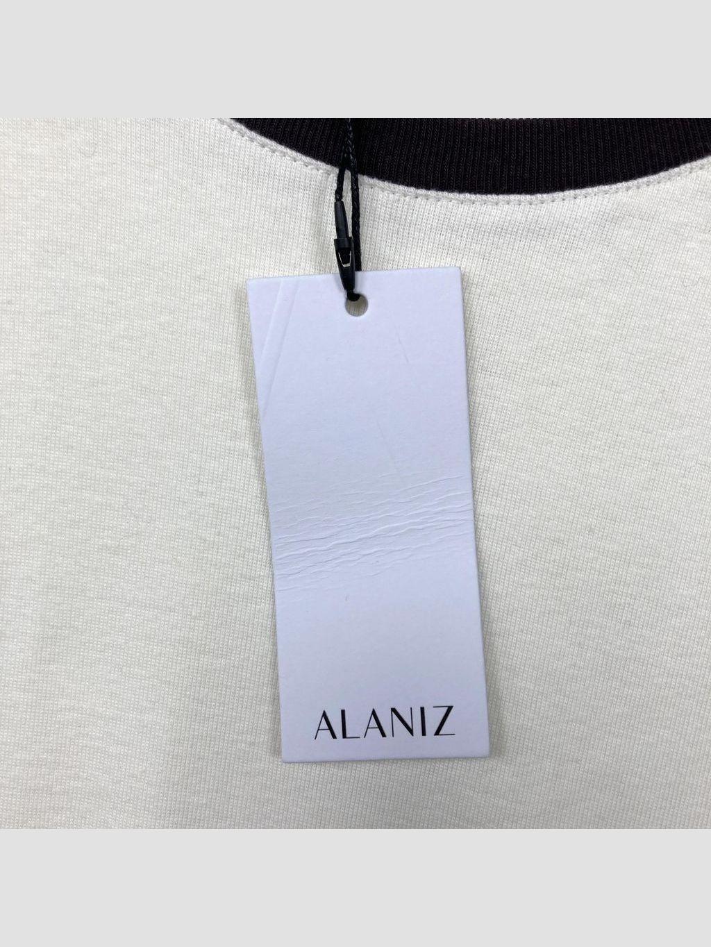 Polera ALANIZ - Talla XXL (VOP01184144)-2