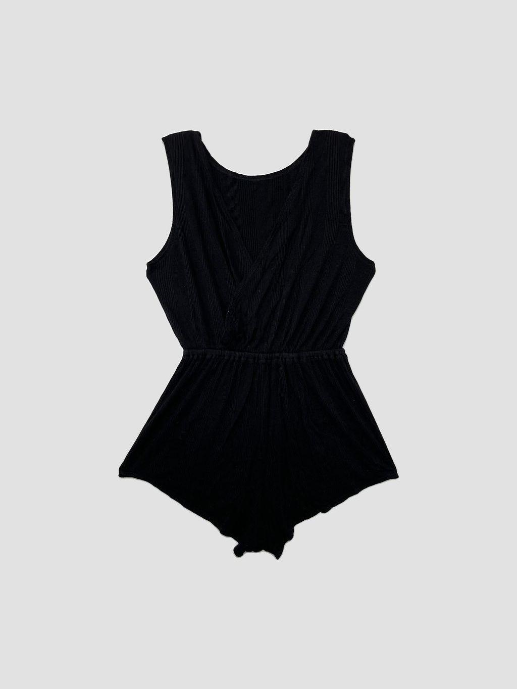 Enterito RVCA - Talla M (VOP01118873)-0