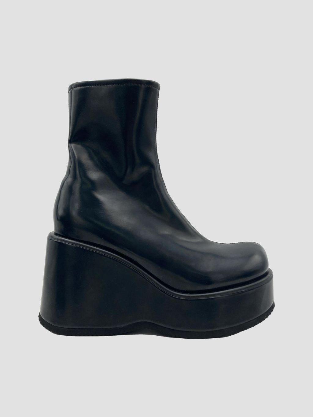 Botas JEFFREY CAMPBELL - Talla 37 (VOP00990522)-0
