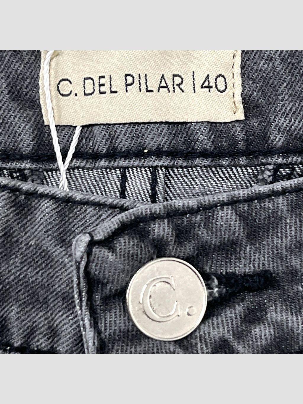 Jean C. DEL PILAR - Talla 40 (VOP01106296)-2
