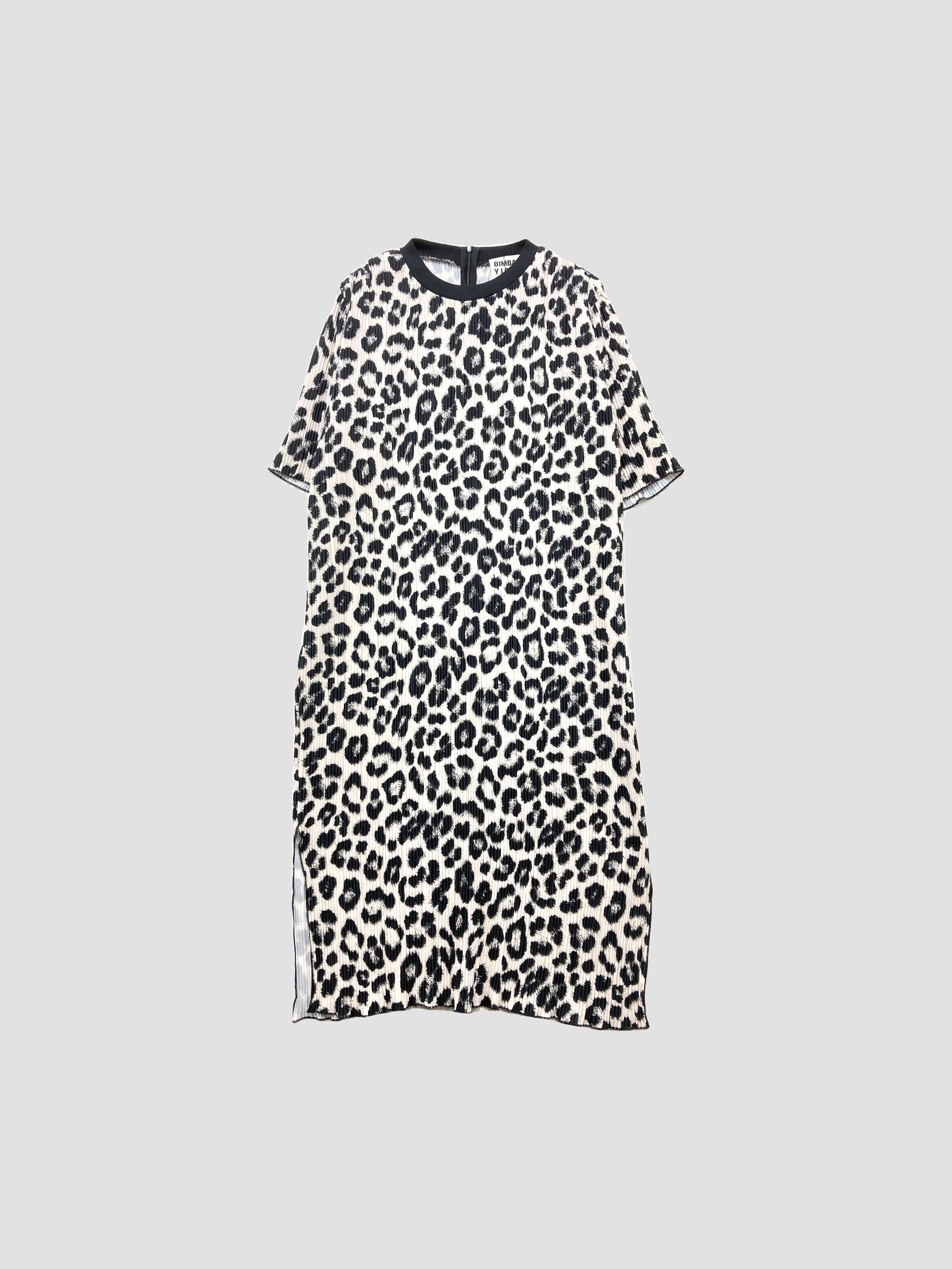 Vestido largo BIMBA Y LOLA - Talla M (VOP00910446)-0