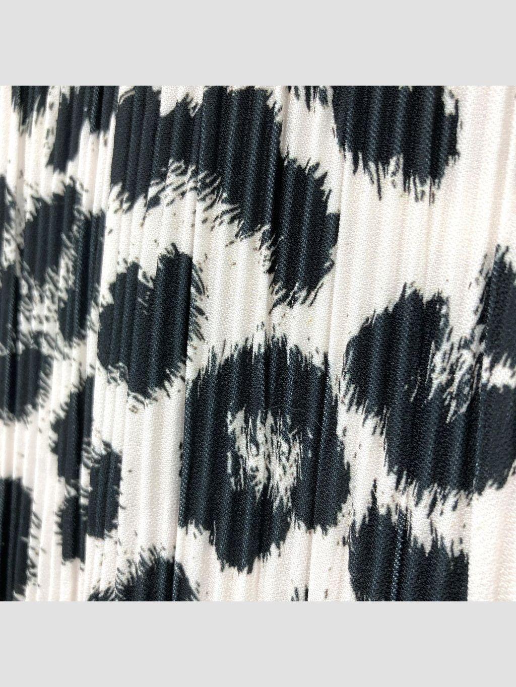 Vestido largo BIMBA Y LOLA - Talla M (VOP00910446)-1