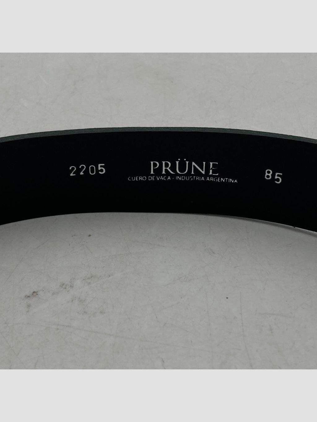 Cinturón PRÜNE - Talla Talla Única (VOP01146464)-2