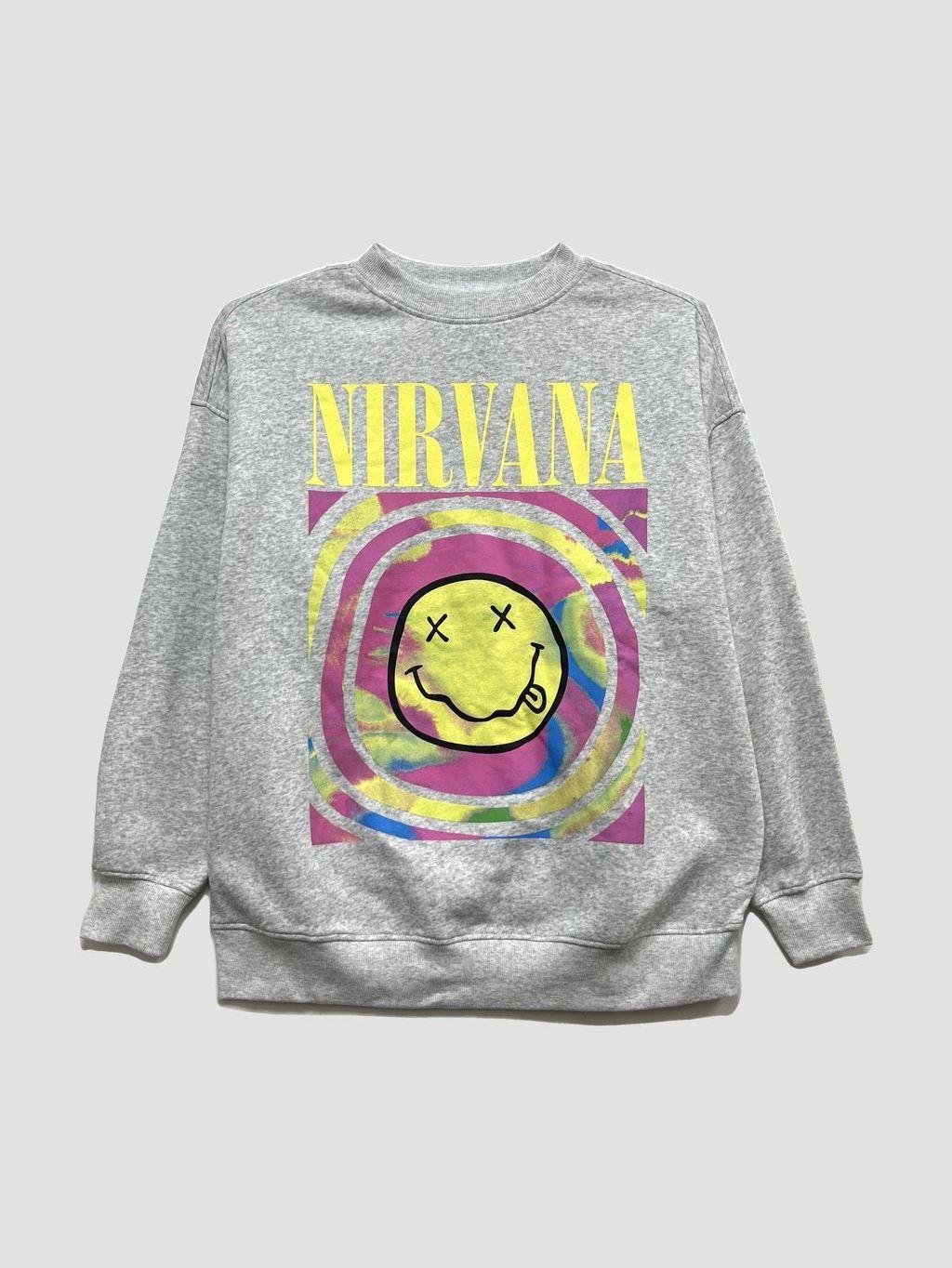 Polerón H&M - Talla S (VOP00912253)-0