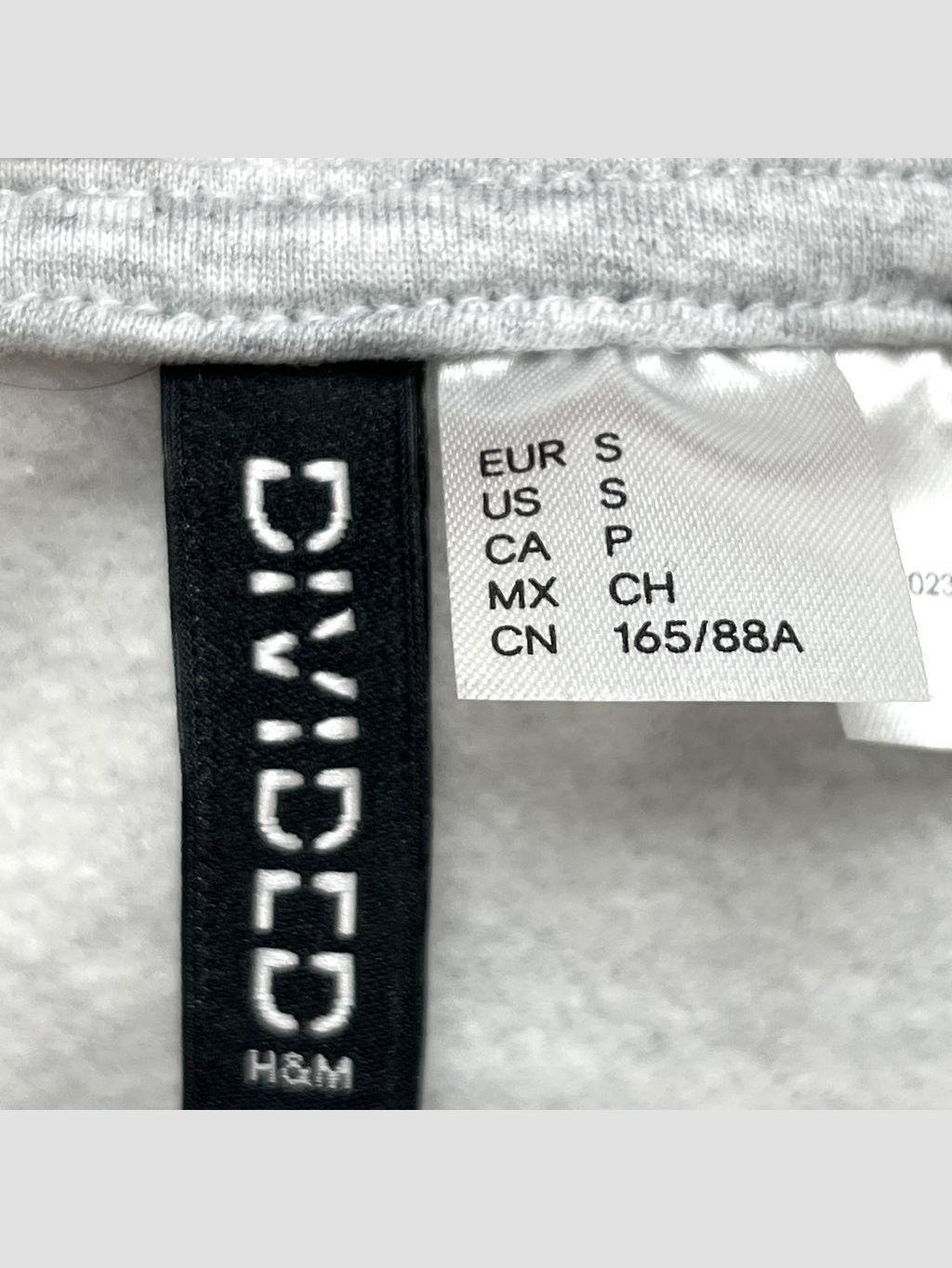 Polerón H&M - Talla S (VOP00912253)-1