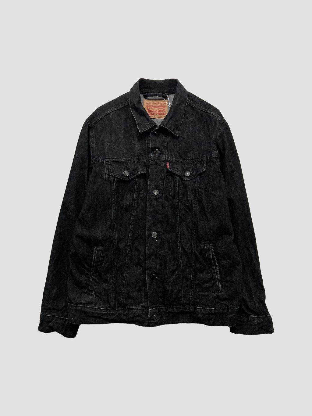 Chaqueta casual LEVI'S - Talla M (VOP01011532)-0