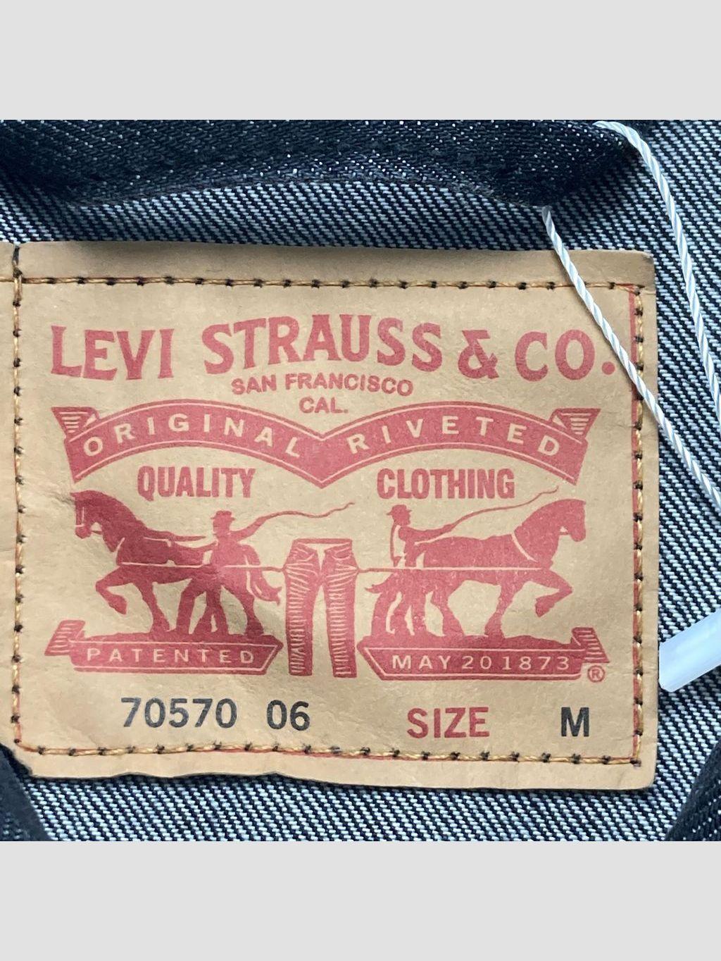 Chaqueta casual LEVI'S - Talla M (VOP01011532)-1