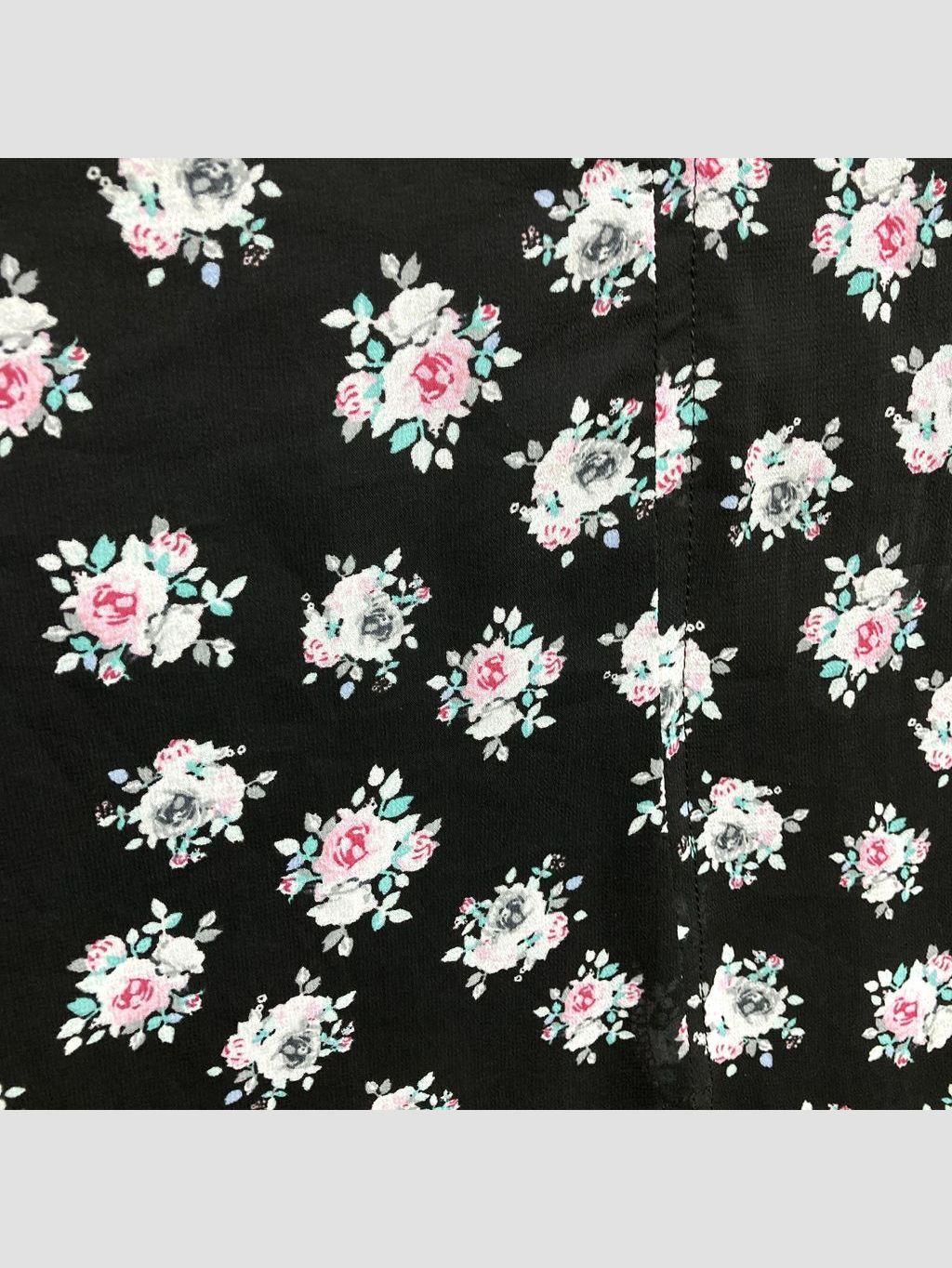 Falda larga DIVIDED BY H&M - Talla 42 (VOP00904468)-2