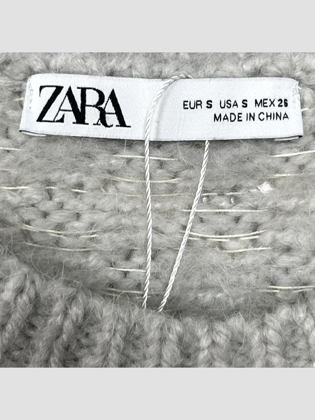 Sweater ZARA - Talla S (VOP01109774)-1