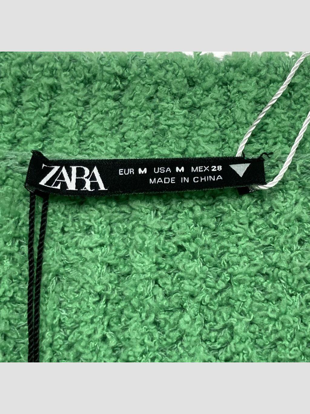 Sweater ZARA - Talla M (VOP00964657)-1