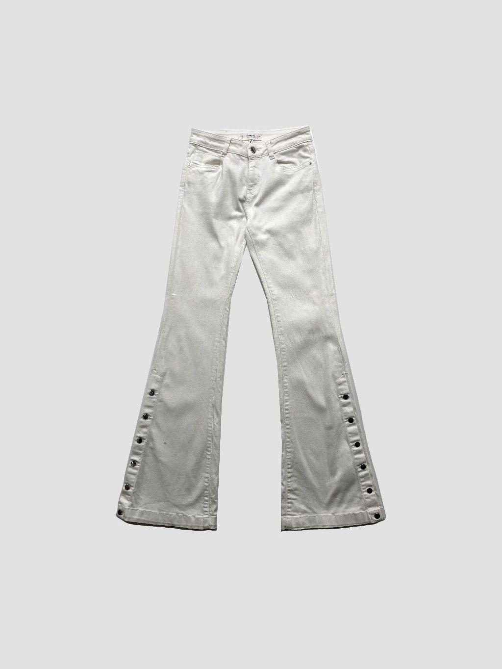 Jean MANGO - Talla 36 (VOP01065687)-0