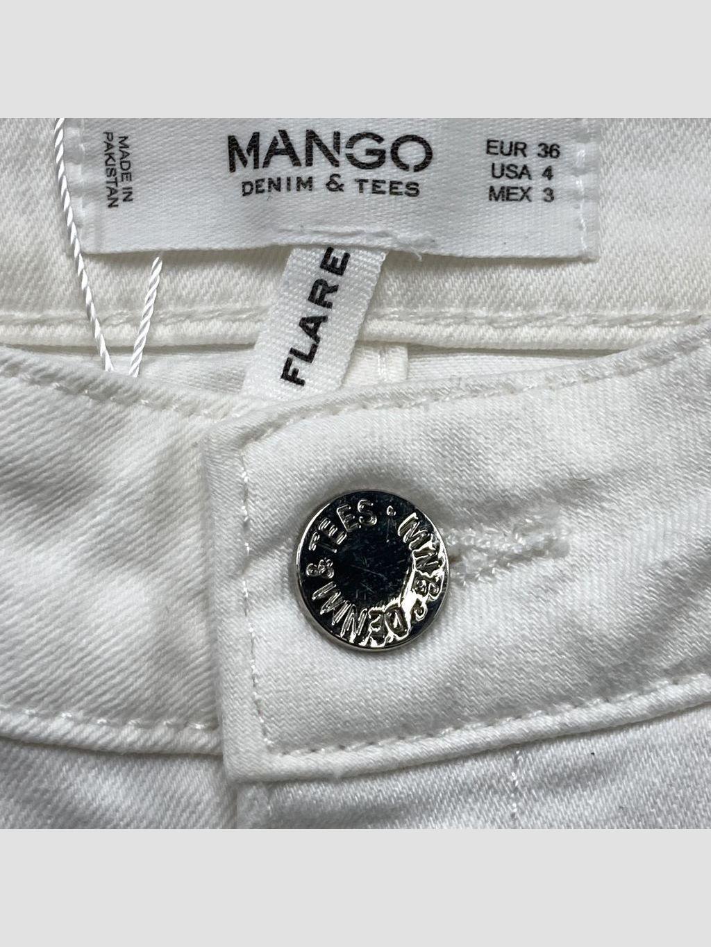 Jean MANGO - Talla 36 (VOP01065687)-2