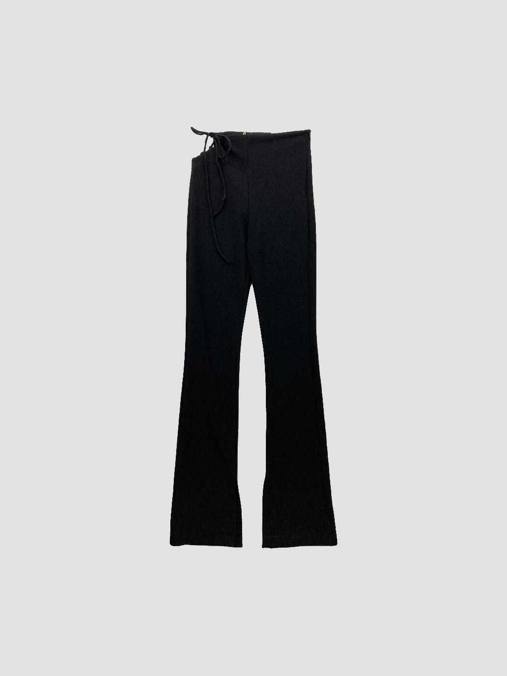 Pantalón ZARA - Talla 34 (VOP01007125)-0