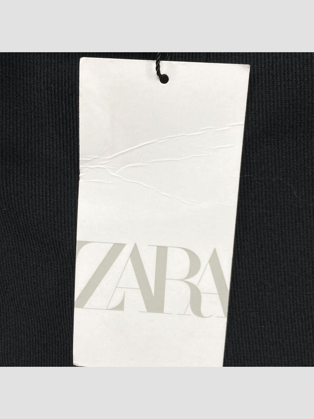 Pantalón ZARA - Talla 34 (VOP01007125)-2