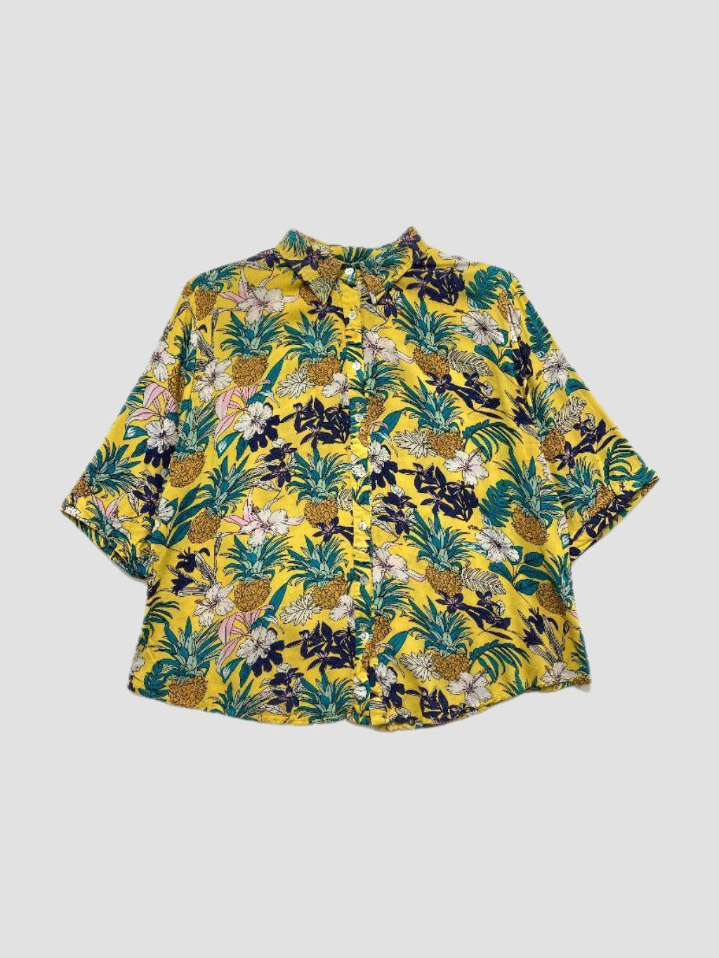 Camisa SYBILLA - Talla M (VOP00782265)-0