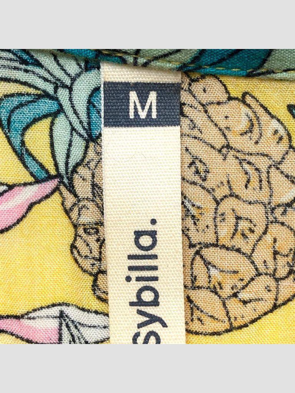 Camisa SYBILLA - Talla M (VOP00782265)-1