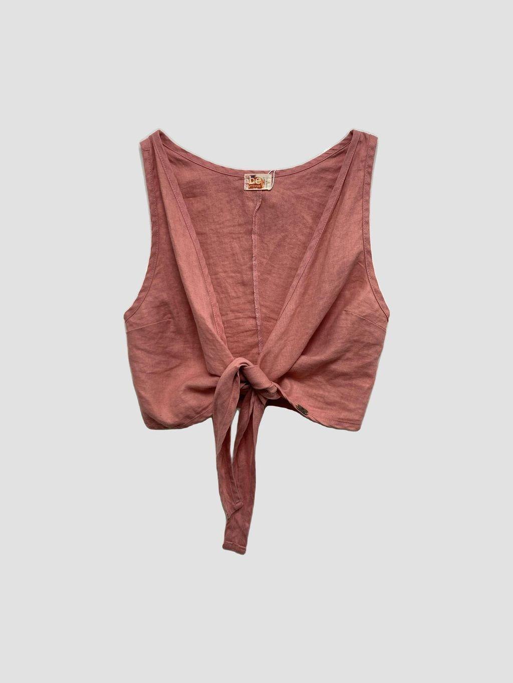 Top UMBRALE - Talla S (VOP01068857)-0