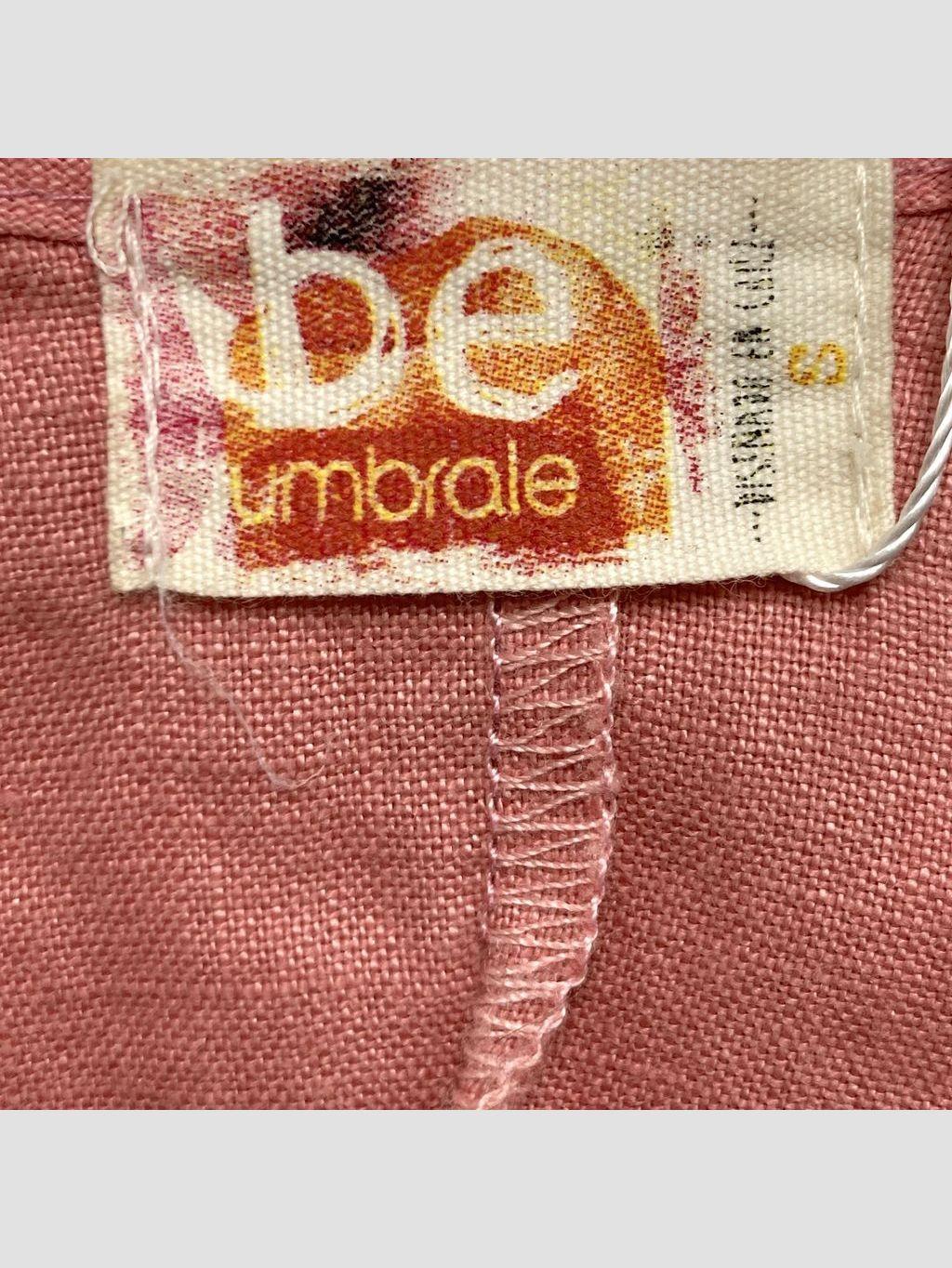 Top UMBRALE - Talla S (VOP01068857)-1