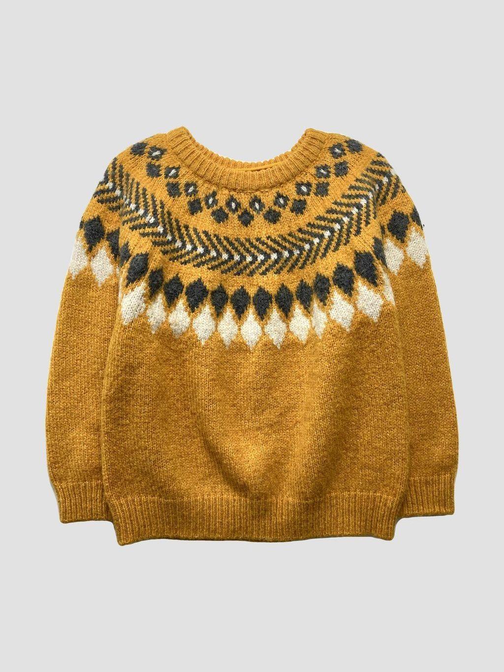 Sweater VERO MODA - Talla XL (VOP00967095)-0