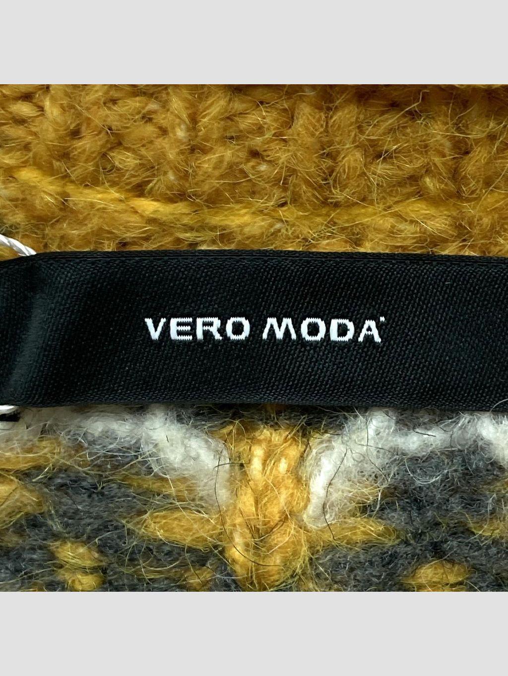 Sweater VERO MODA - Talla XL (VOP00967095)-1