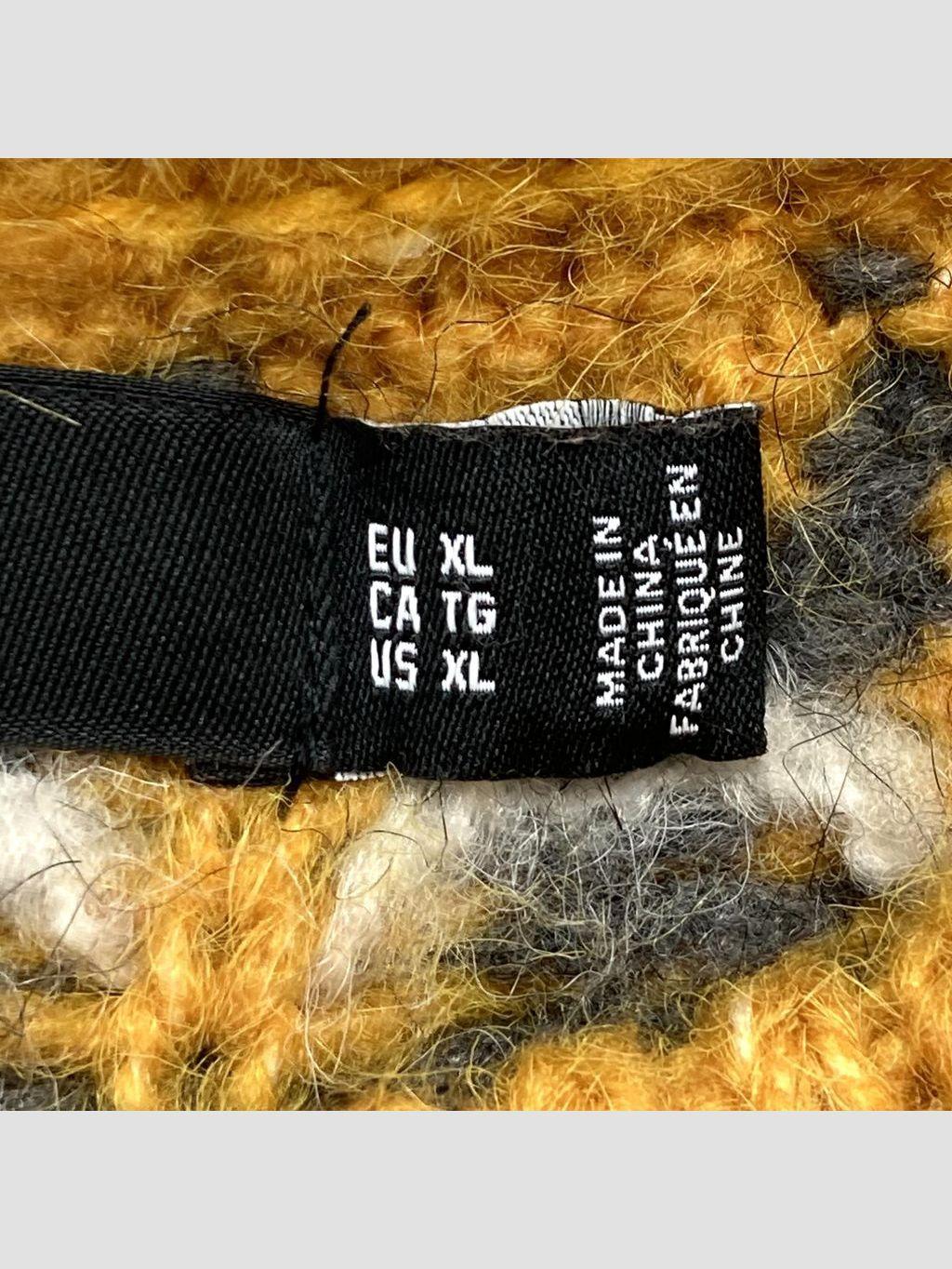 Sweater VERO MODA - Talla XL (VOP00967095)-2