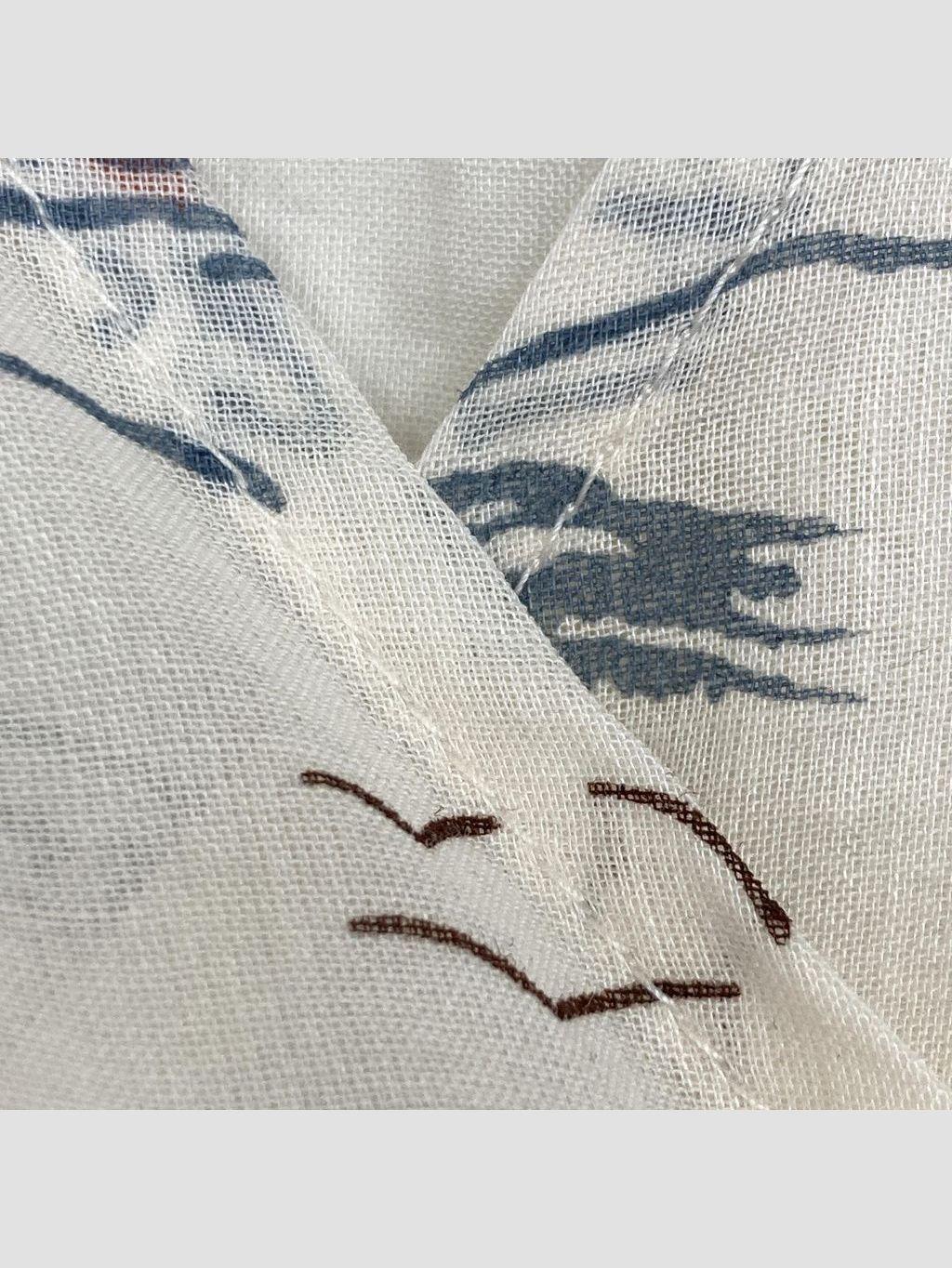 Blusa SCOTCH & SODA - Talla XS (VOP01091196)-3