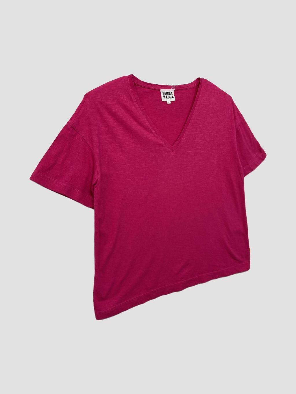 Polera BIMBA Y LOLA - Talla L (VOP01143220)-4