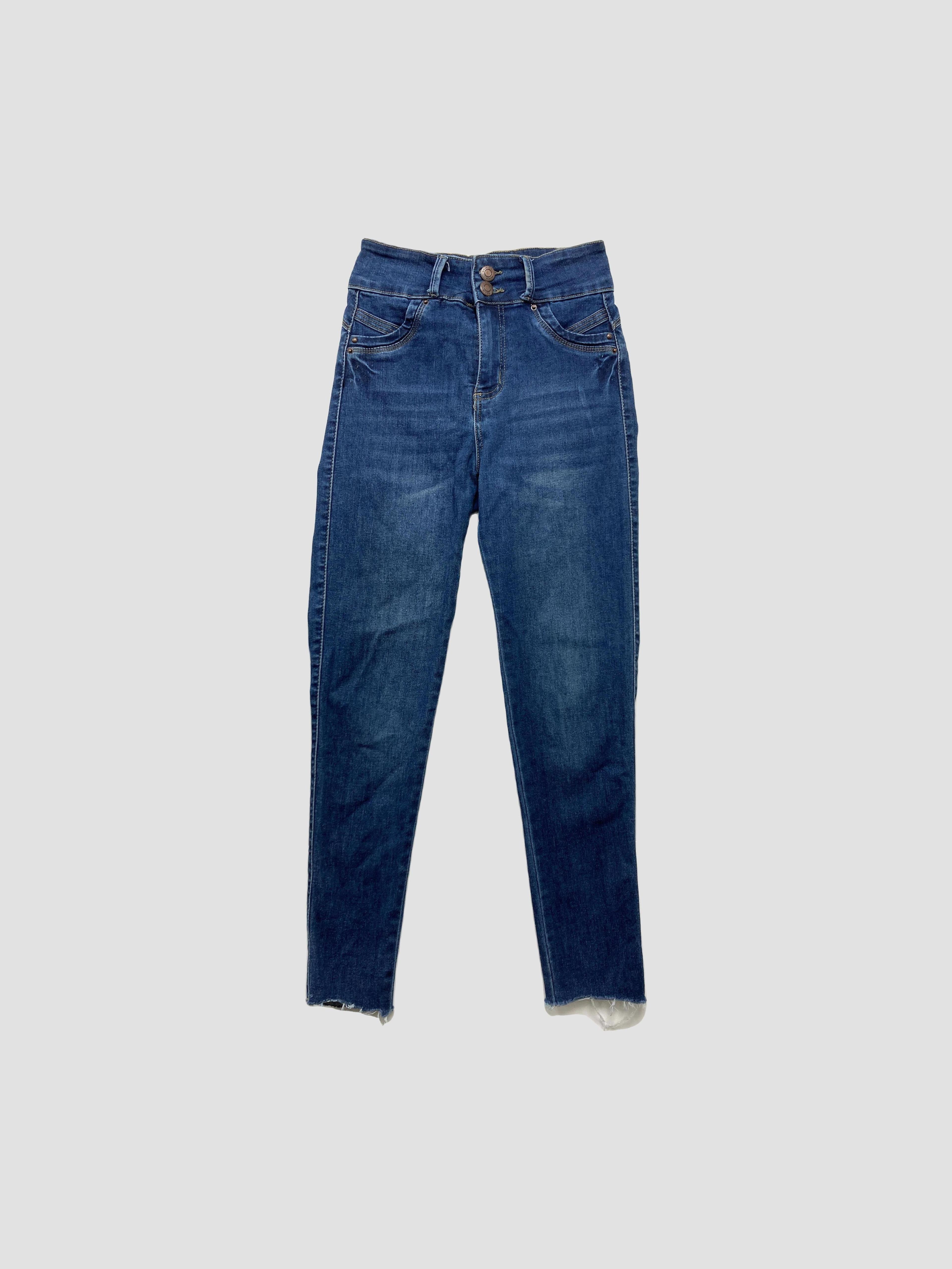 Jean MOSSIMO - Talla 36 (VOP00907424)-0