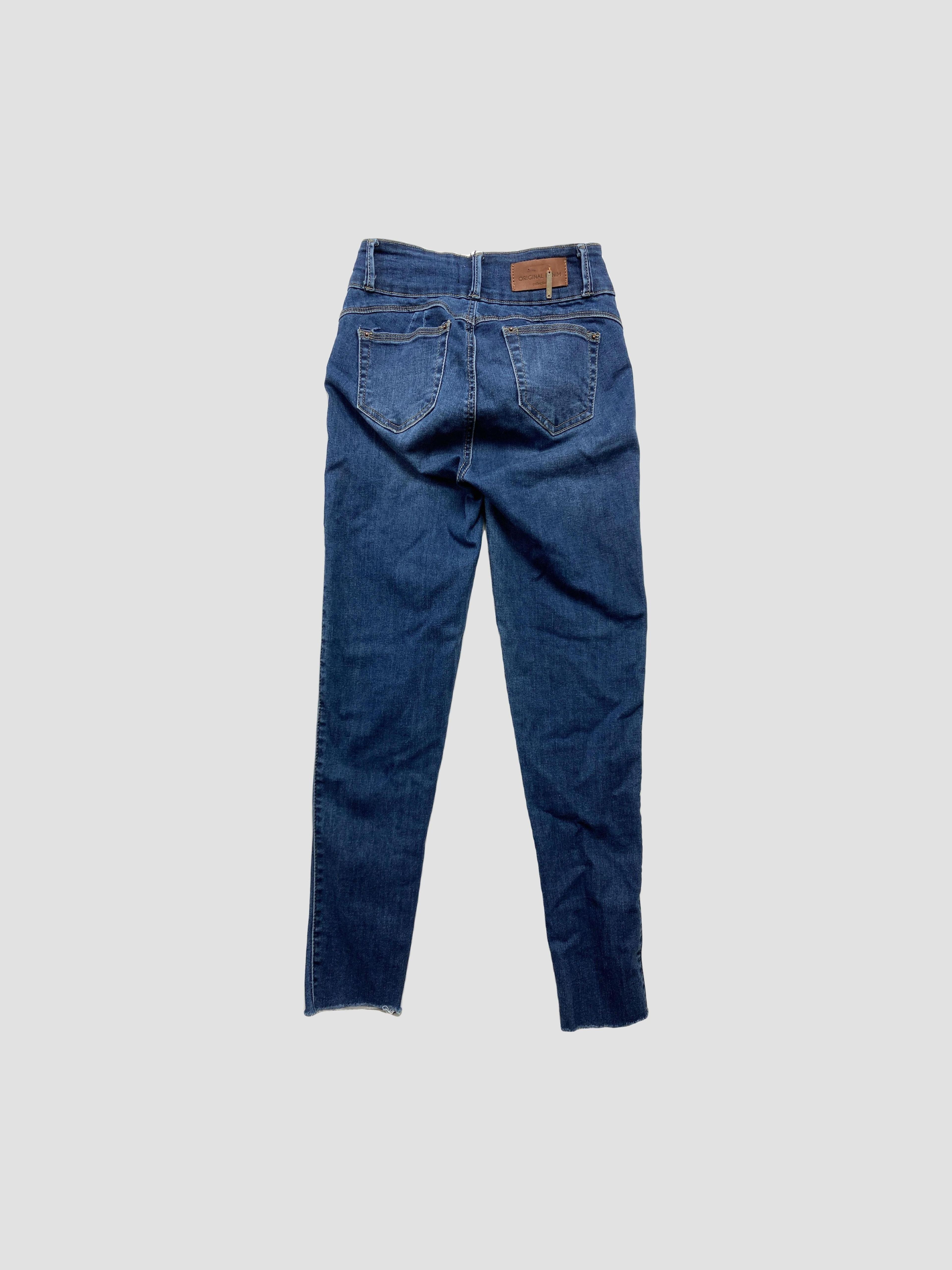 Jean MOSSIMO - Talla 36 (VOP00907424)-1