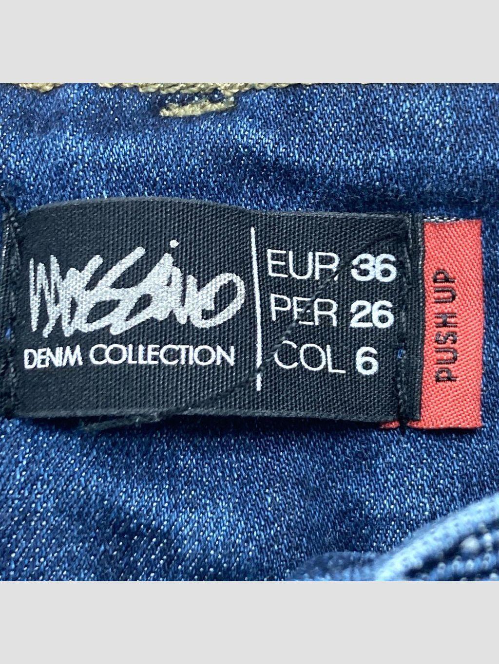 Jean MOSSIMO - Talla 36 (VOP00907424)-2