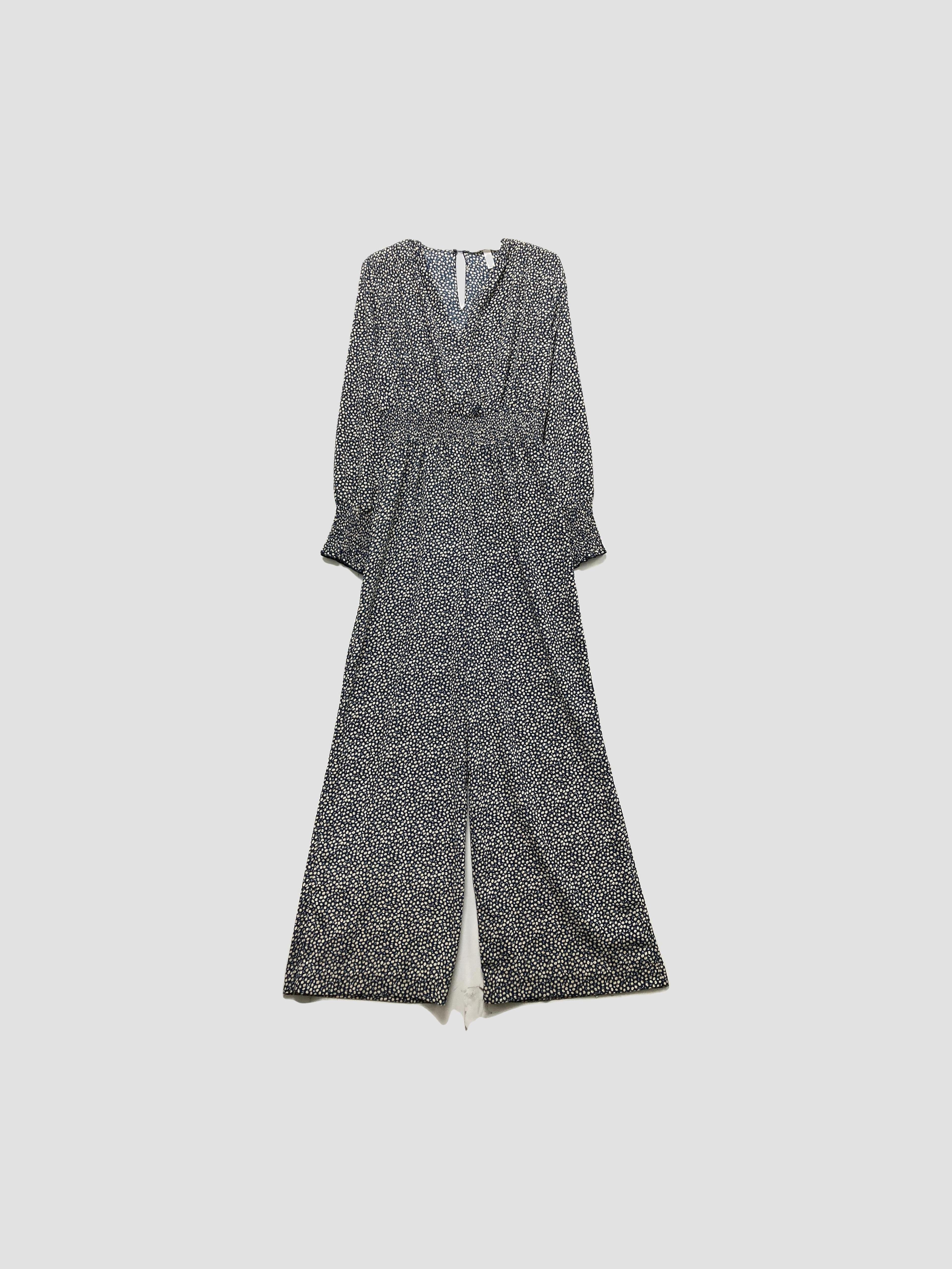 Enterito H&M - Talla S (VOP00892343)-0