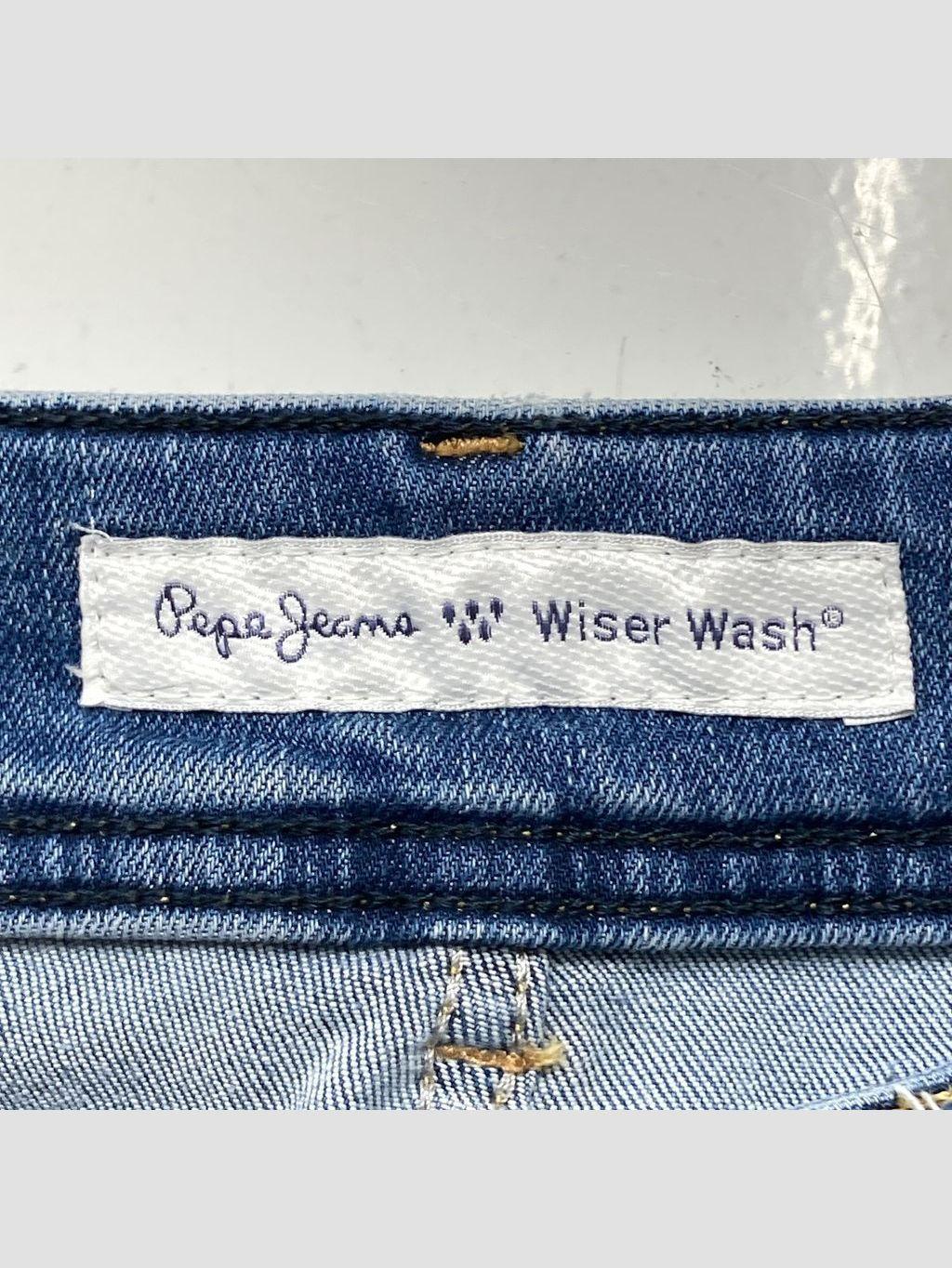 Jean PEPE JEANS - Talla 36 (VOP00919022)-2