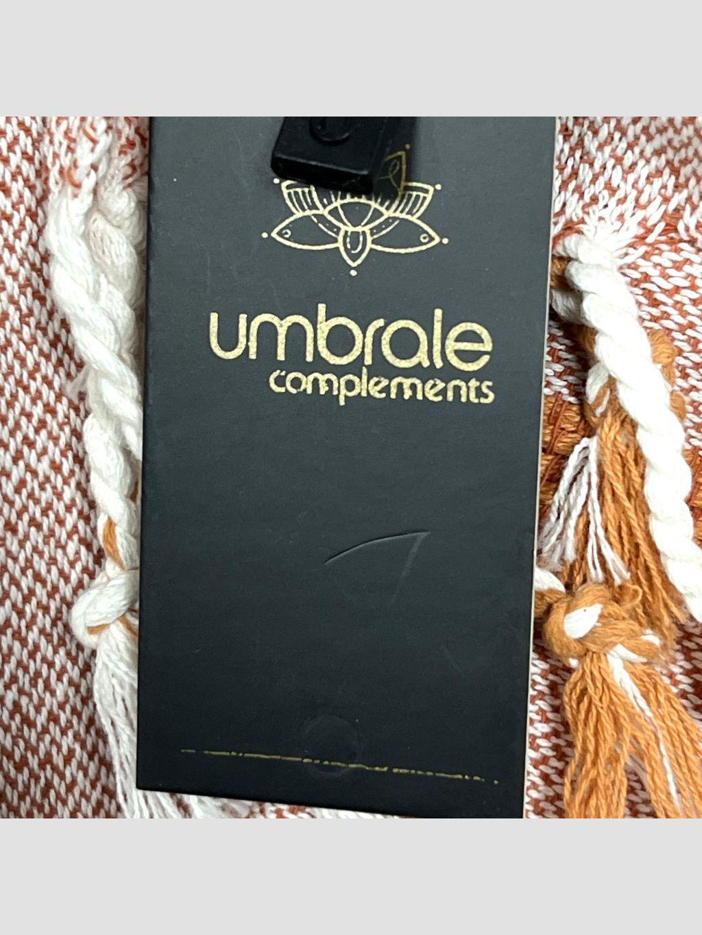 Pañuelo UMBRALE - Talla Talla Única (VOP01117348)-2