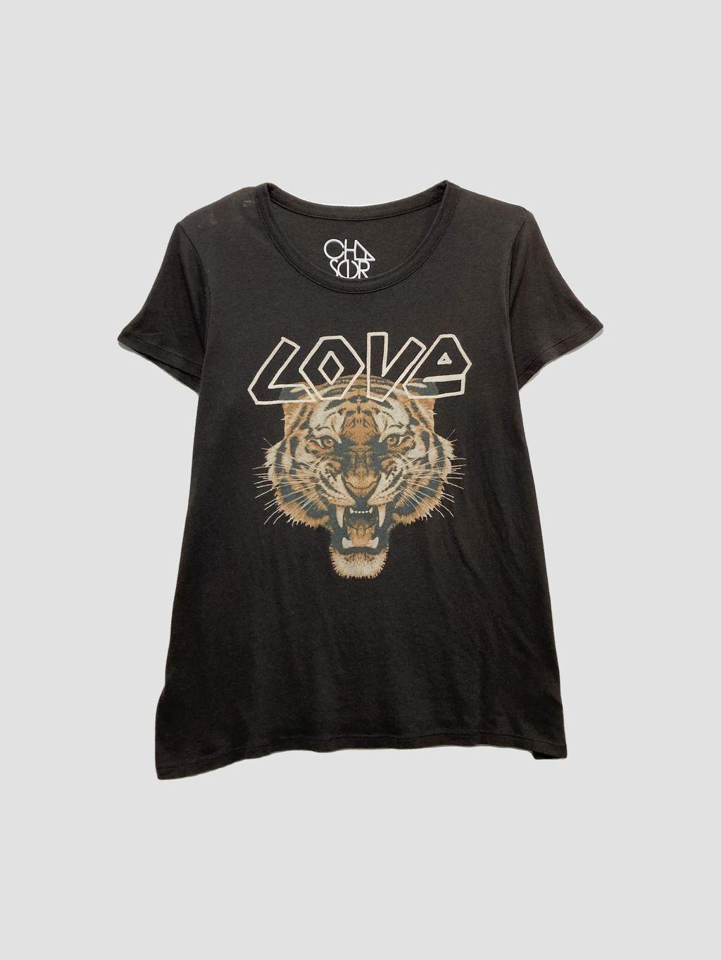 Polera CHASER - Talla M (VOP00902630)-0