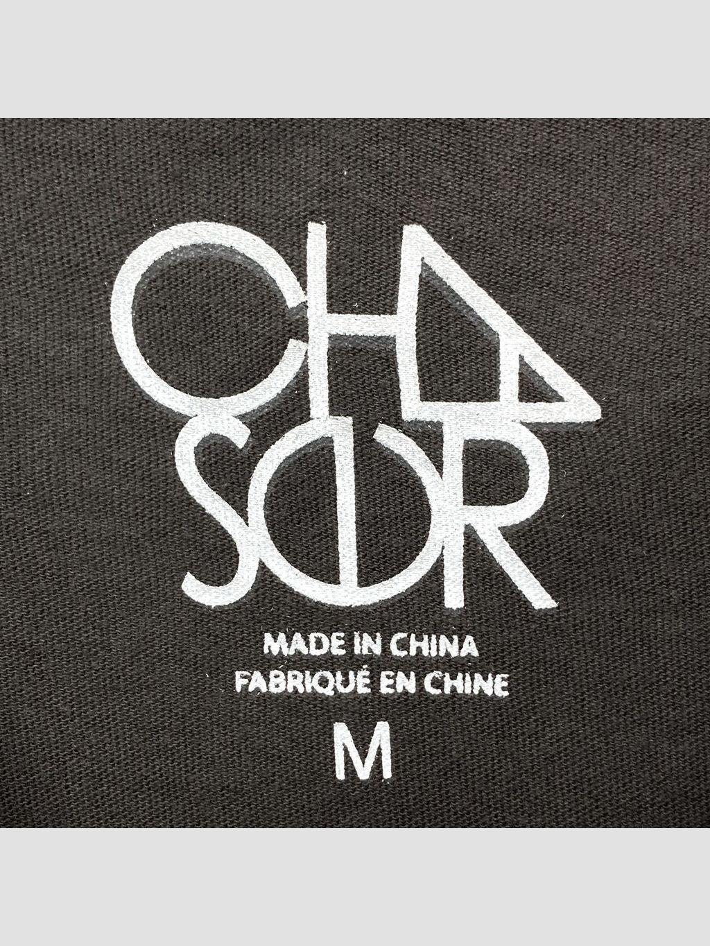 Polera CHASER - Talla M (VOP00902630)-1