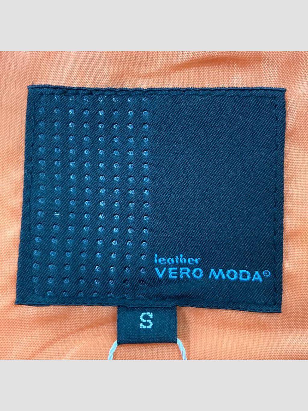 Falda corta VERO MODA - Talla 36 (VOP00763072)-1