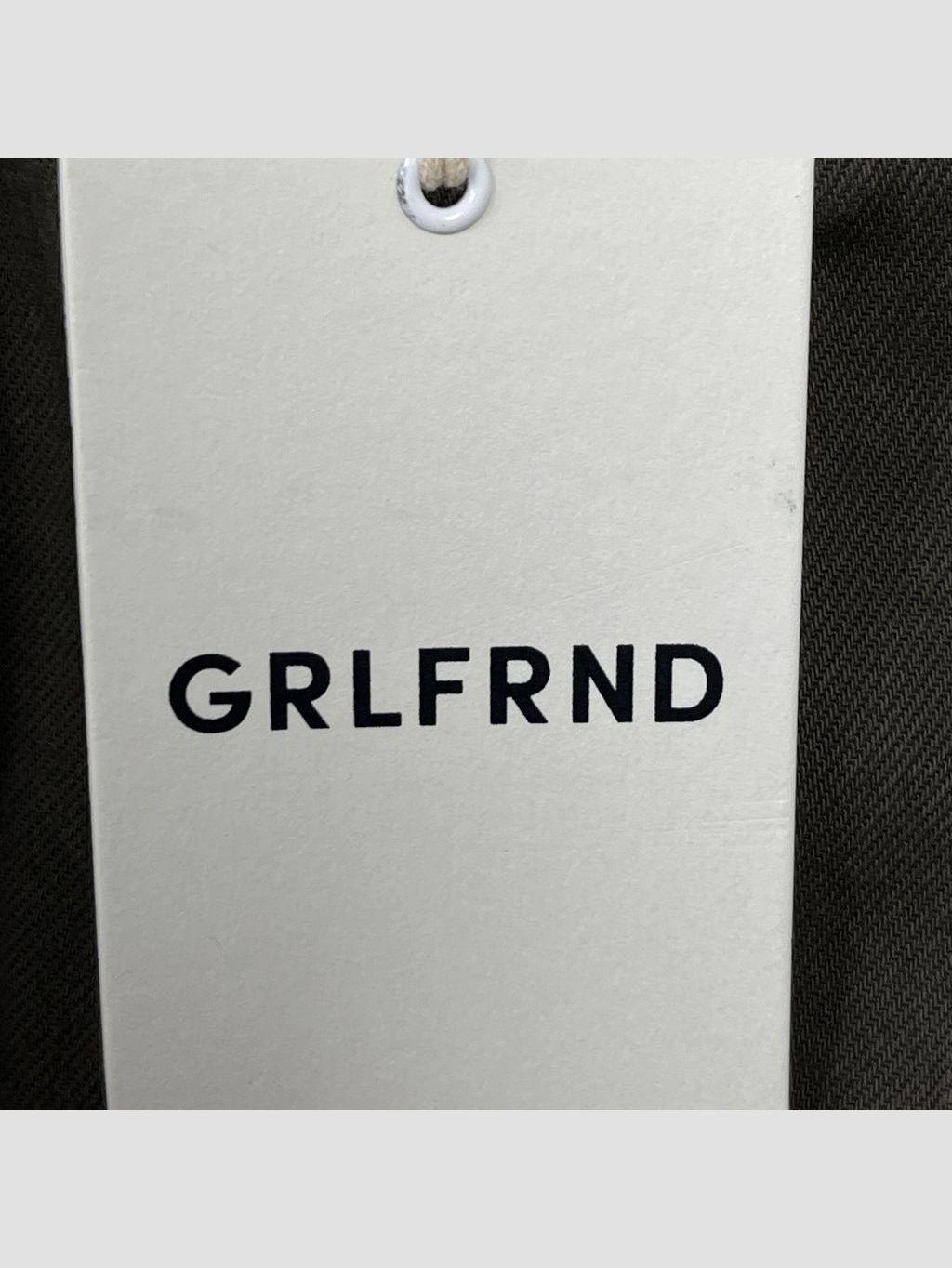 Chaqueta casual GRLFRND - Talla S (VOP01122365)-2