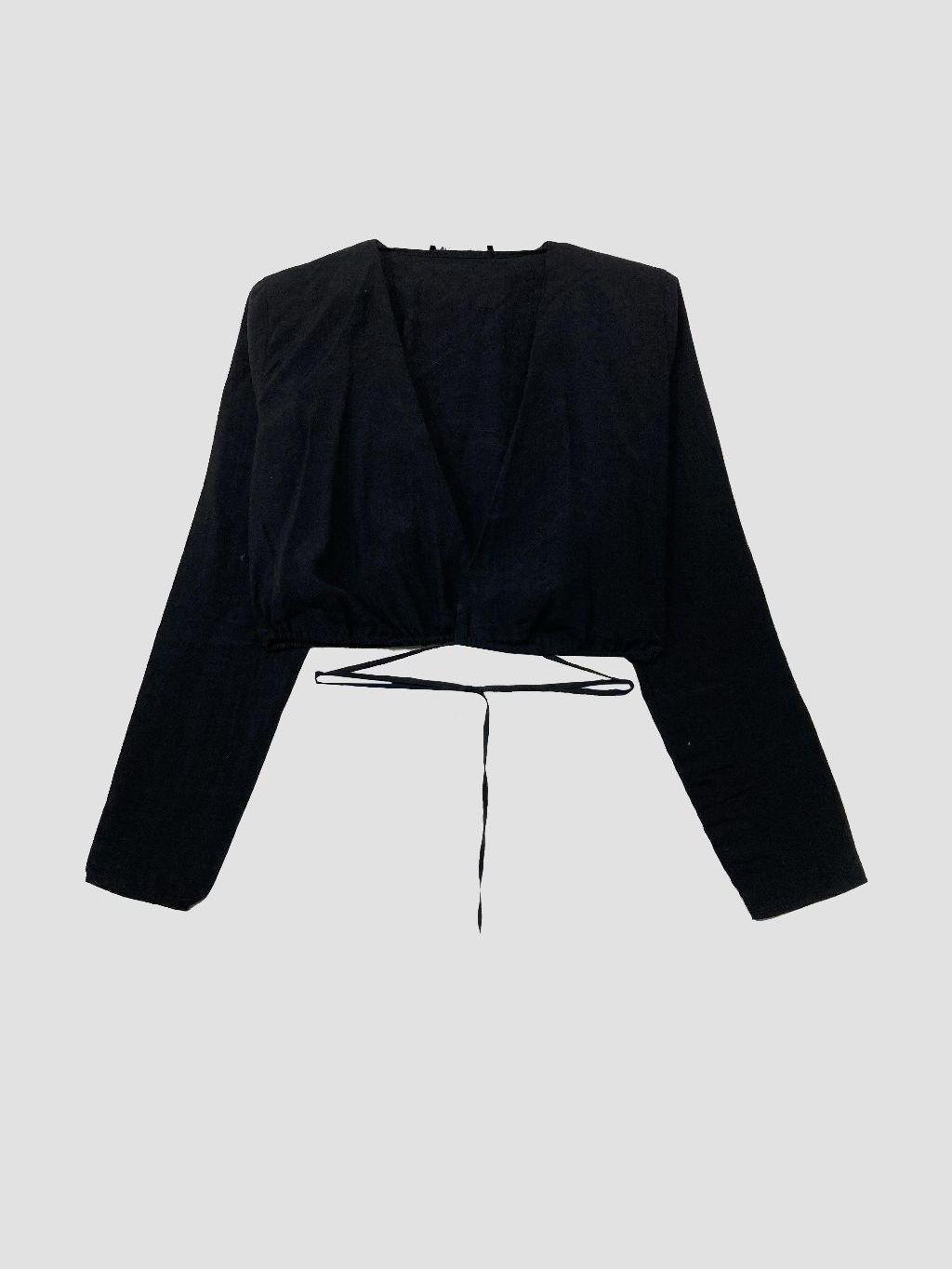 Top ZARA - Talla S (VOP01093067)-0