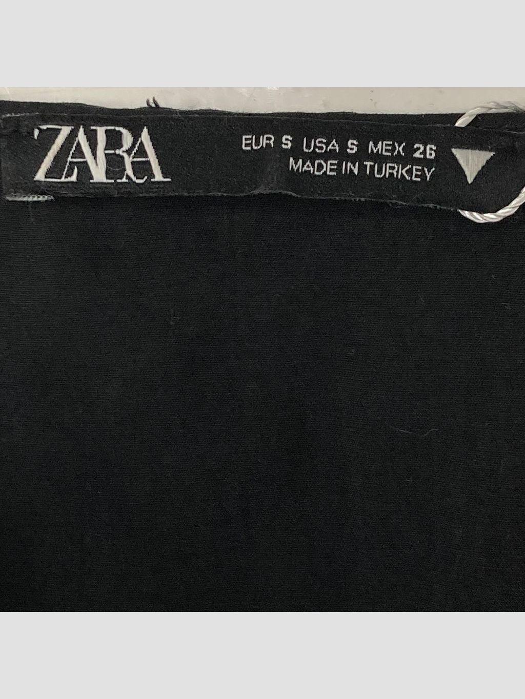Top ZARA - Talla S (VOP01093067)-1